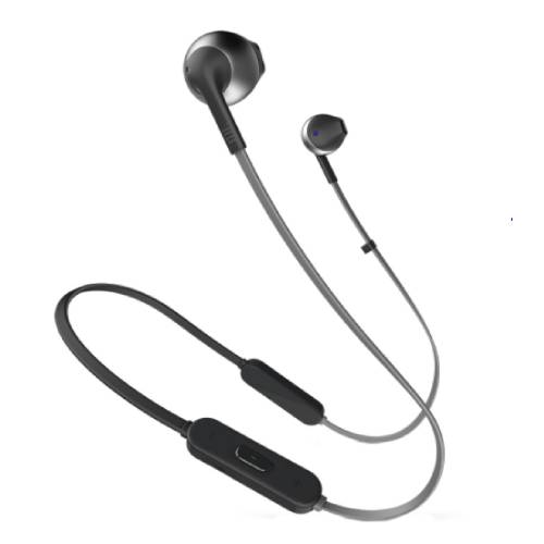 JBL Tune 205BT Wireless Headphone Black Corporate Gifting